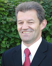 Franz Loizenbauer