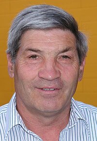 Hermann Hochreiter