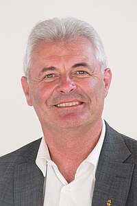 Josef Sturmair