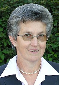 Hildegard Brandlmayr