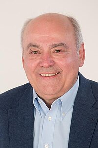 Gustav Leitner