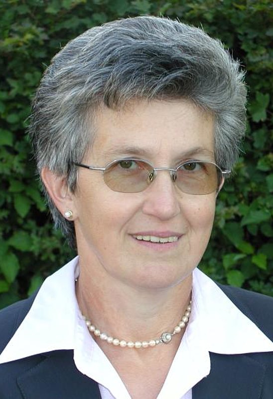 Hildegard Brandlmayr